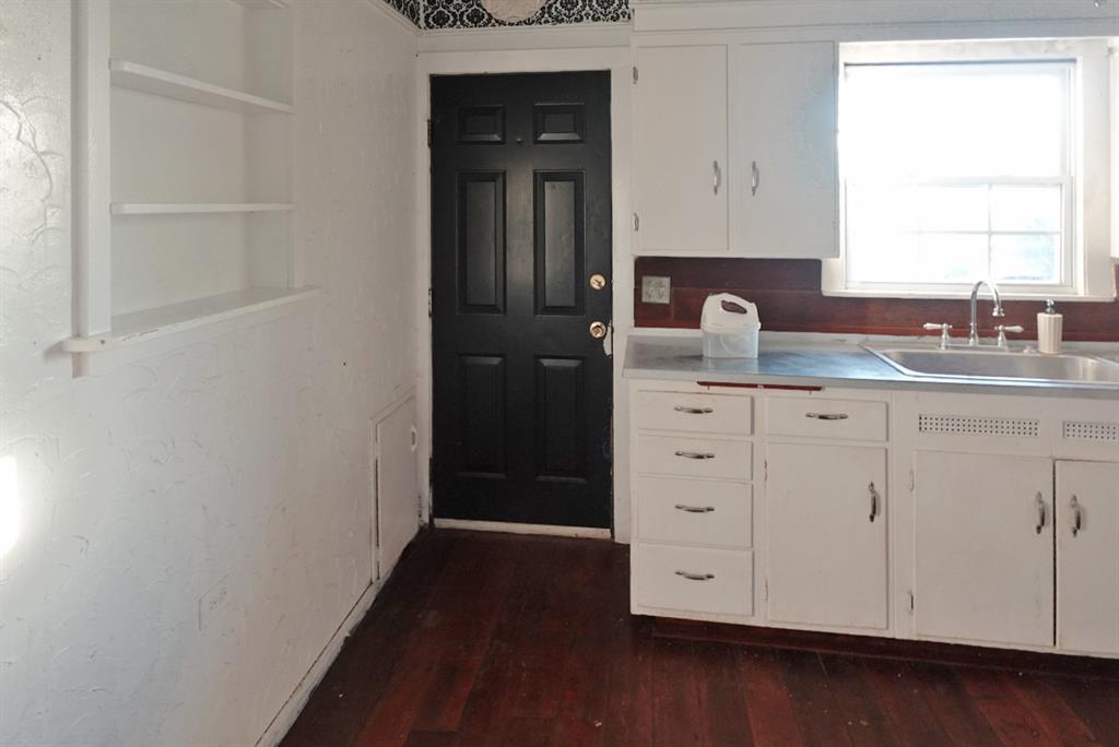 City Addition - Residential