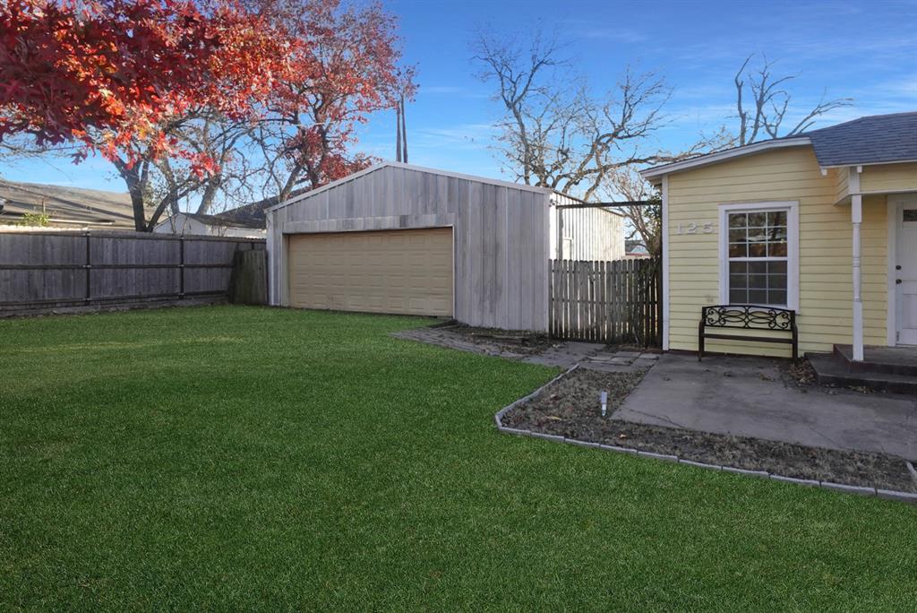 City Addition - Residential