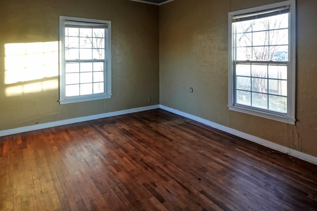 City Addition - Residential