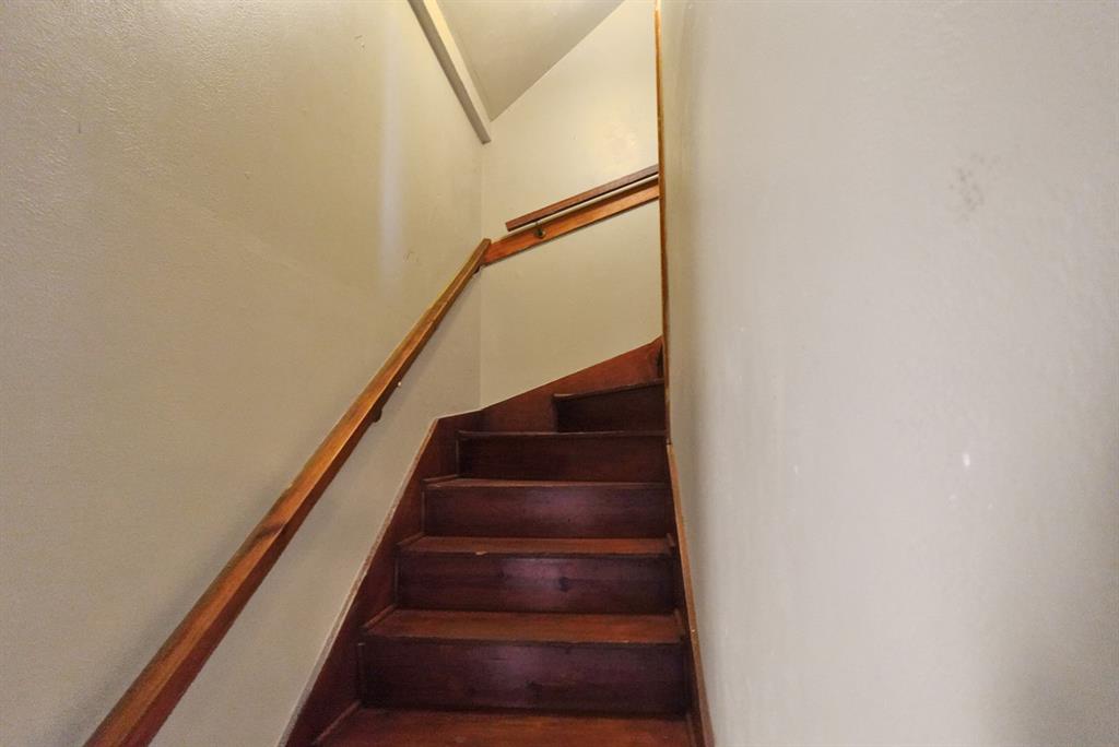 City Addition - Residential