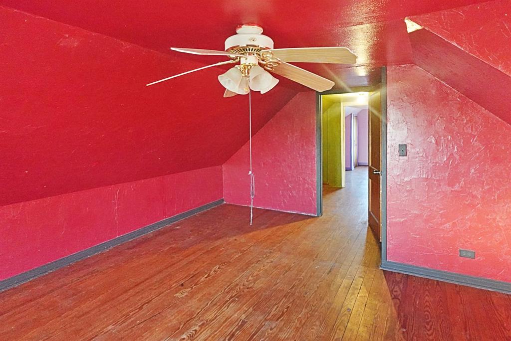 City Addition - Residential