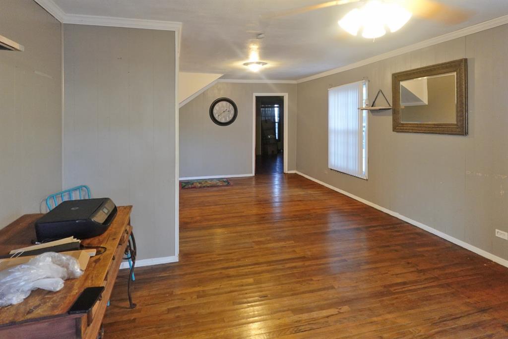 City Addition - Residential