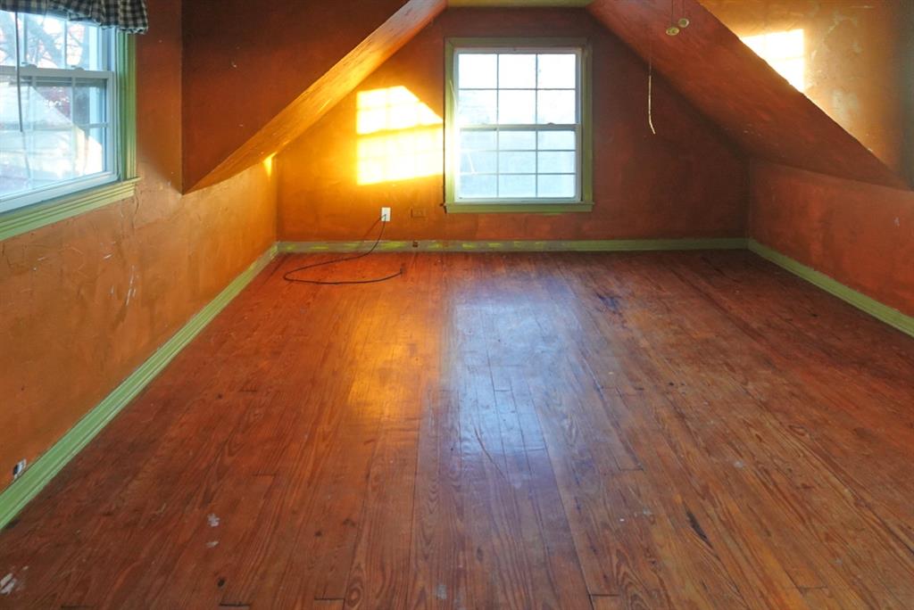 City Addition - Residential