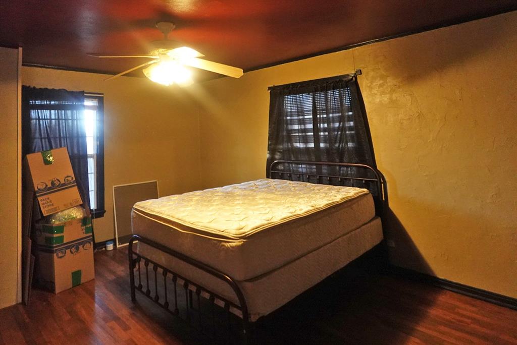 City Addition - Residential