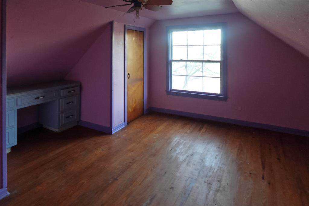 City Addition - Residential