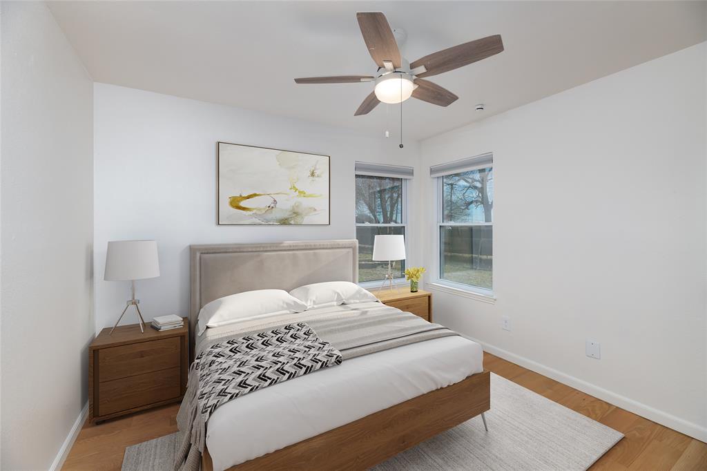 Country Acres Estates - Residential