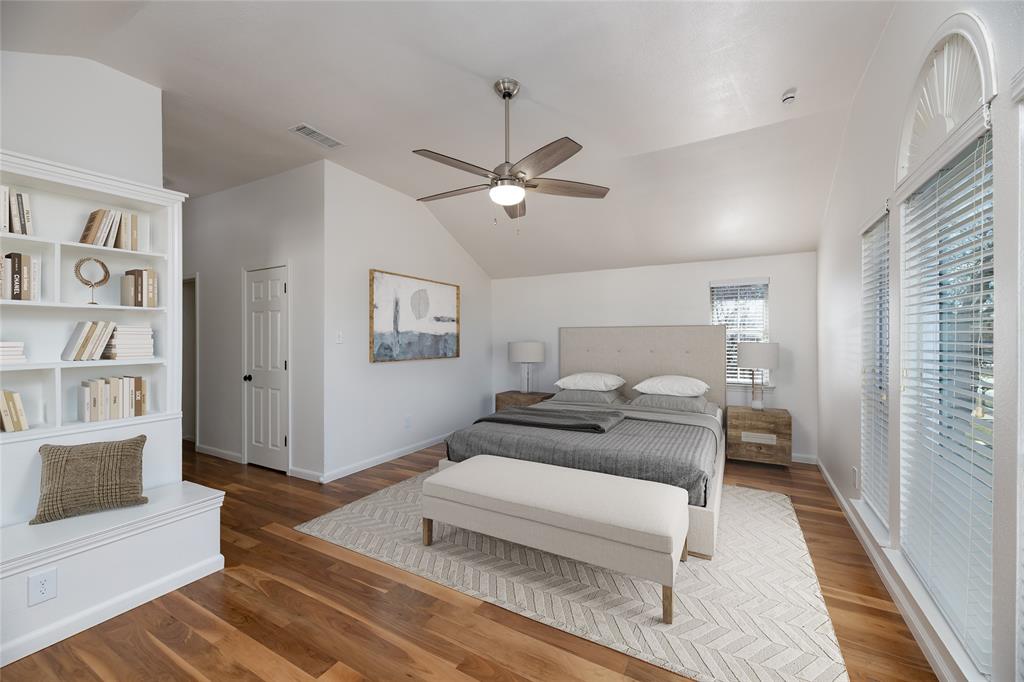 Country Acres Estates - Residential