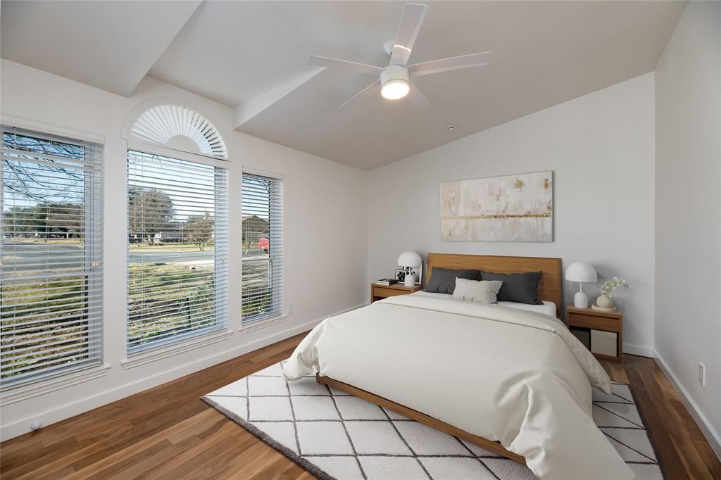 Country Acres Estates - Residential