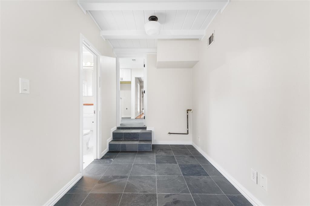 Dean & Beckers Add - Residential