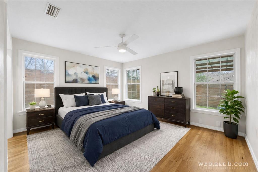 Dean & Beckers Add - Residential