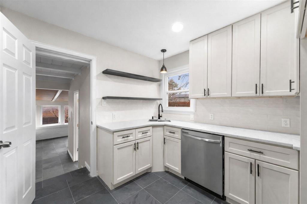 Dean & Beckers Add - Residential