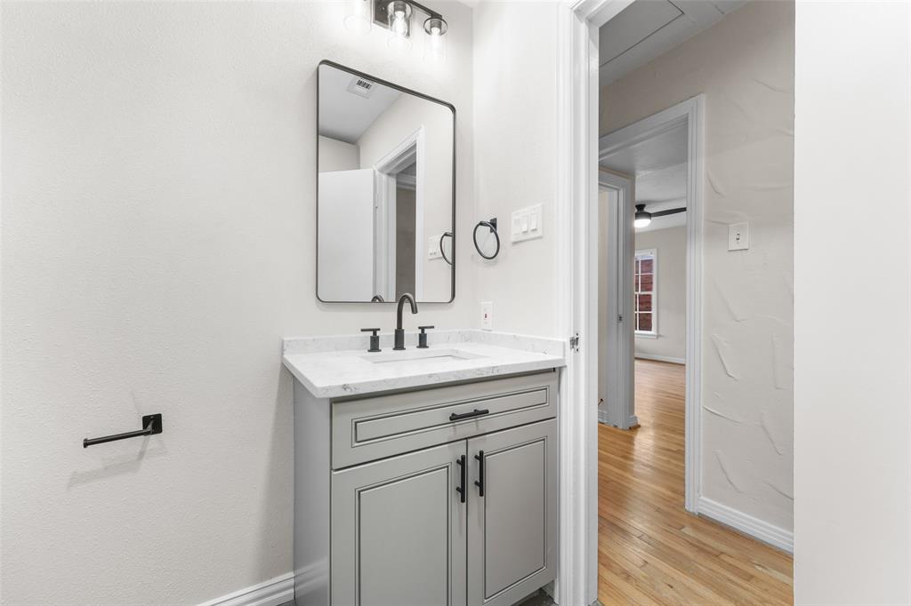 Dean & Beckers Add - Residential