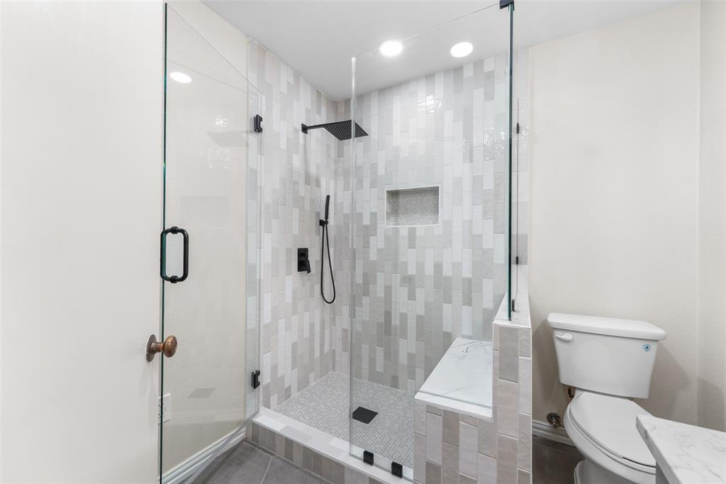 Dean & Beckers Add - Residential