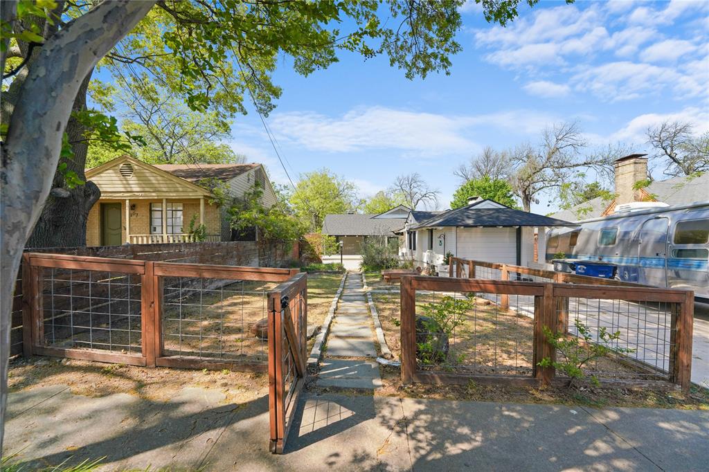 Dean & Beckers Add - Residential