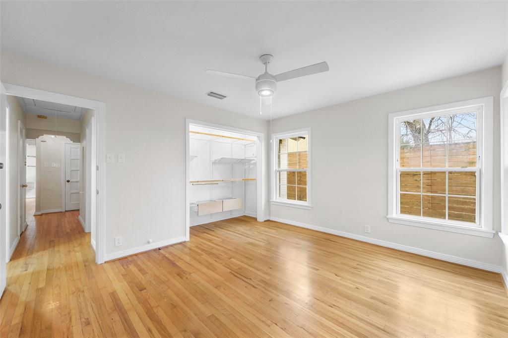 Dean & Beckers Add - Residential