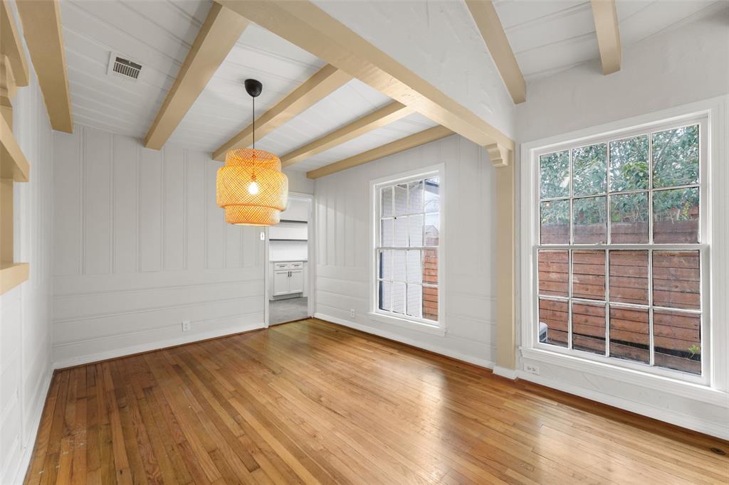 Dean & Beckers Add - Residential