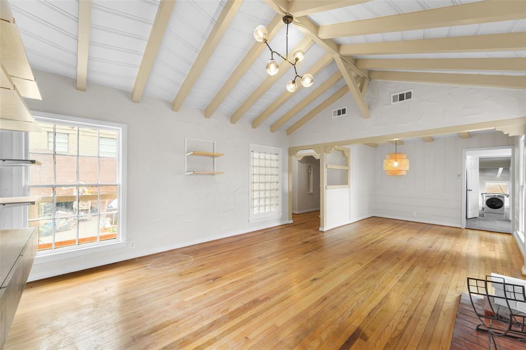 Dean & Beckers Add - Residential