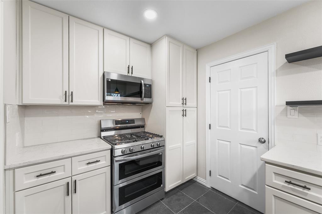 Dean & Beckers Add - Residential