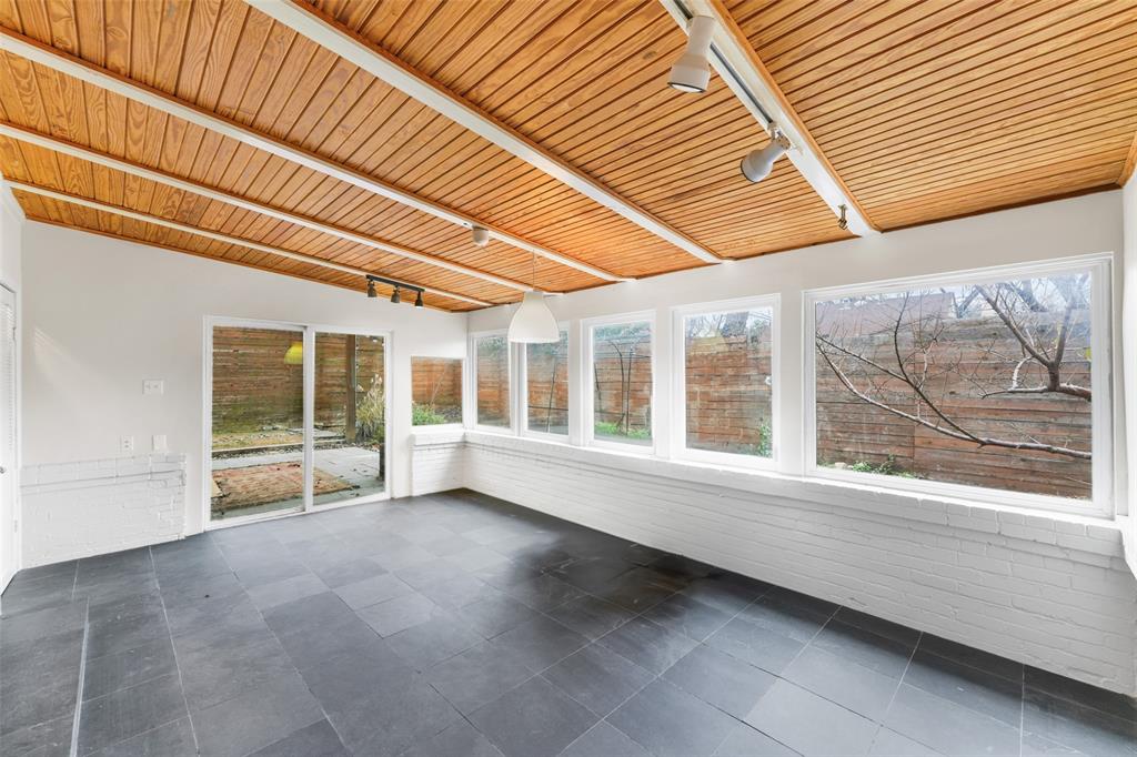 Dean & Beckers Add - Residential