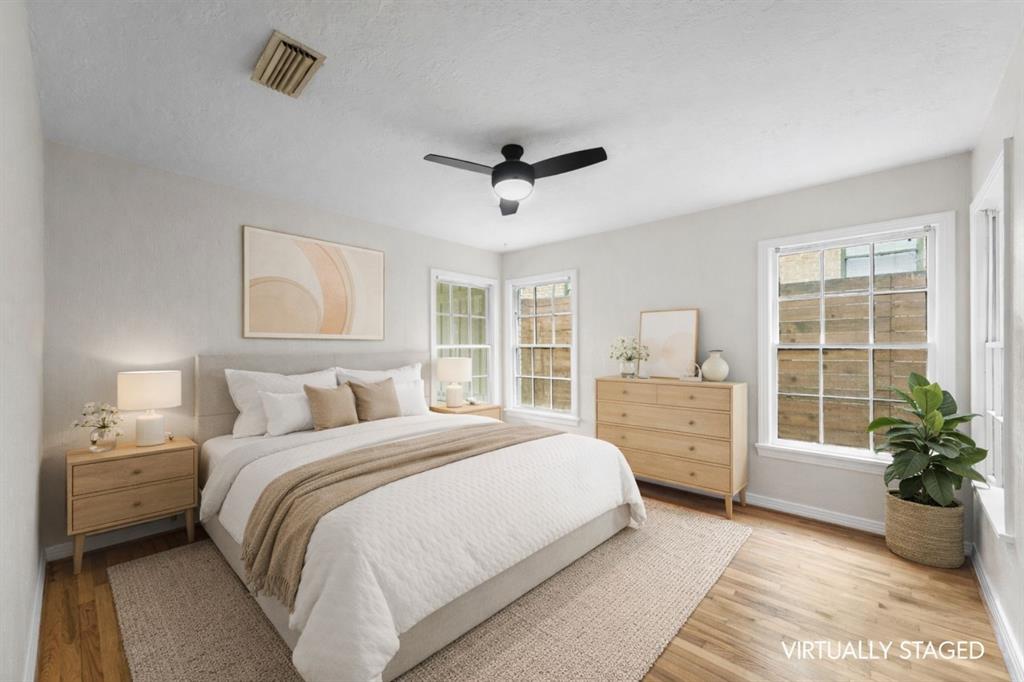 Dean & Beckers Add - Residential