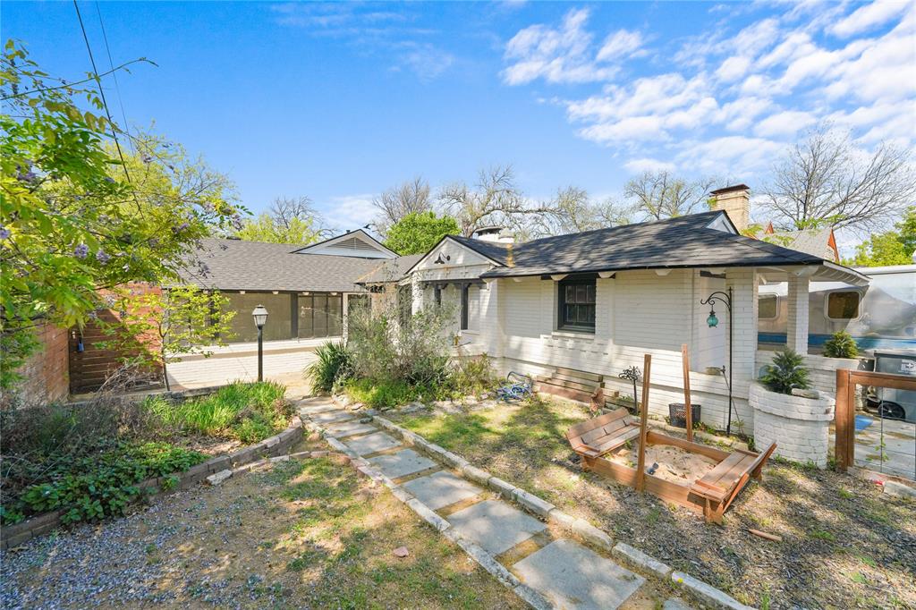 Dean & Beckers Add - Residential