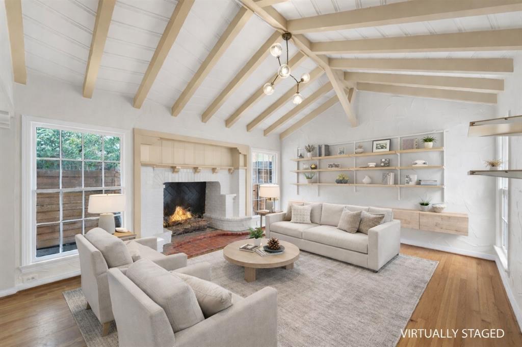 Dean & Beckers Add - Residential