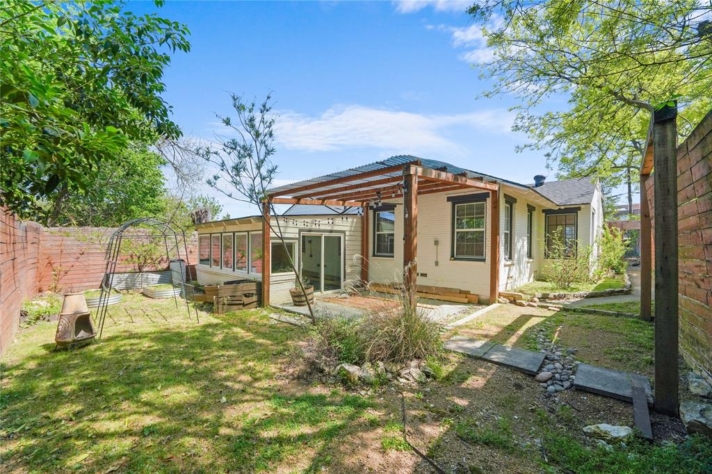 Dean & Beckers Add - Residential