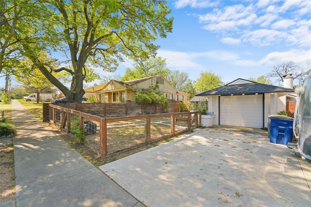 Dean & Beckers Add - Residential