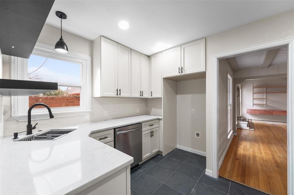 Dean & Beckers Add - Residential