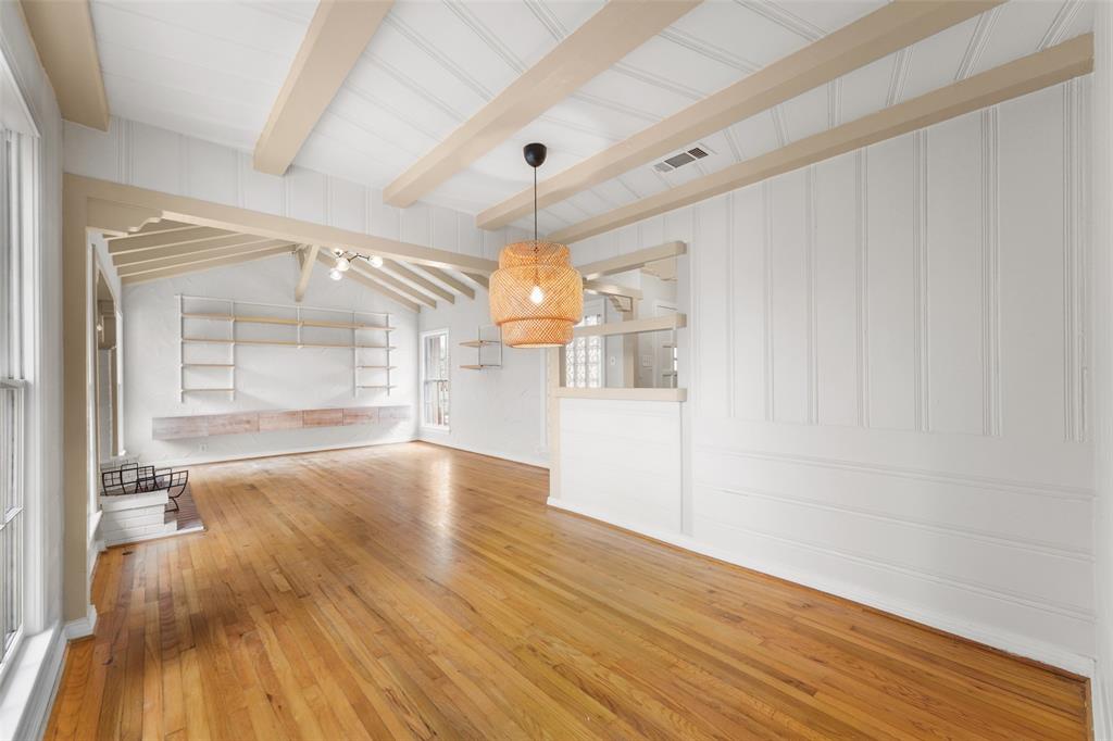 Dean & Beckers Add - Residential