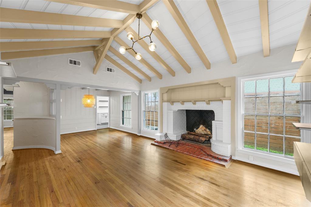 Dean & Beckers Add - Residential