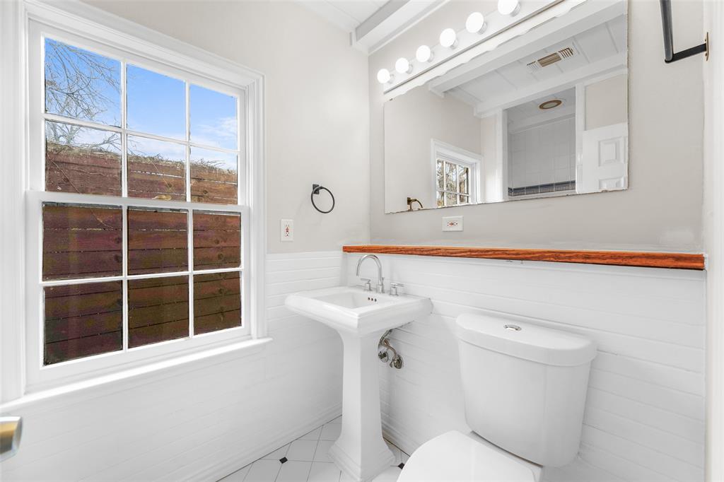 Dean & Beckers Add - Residential