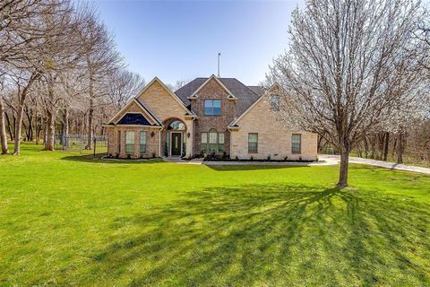 6208 Timberwolfe Lane Fort Worth TX 76135