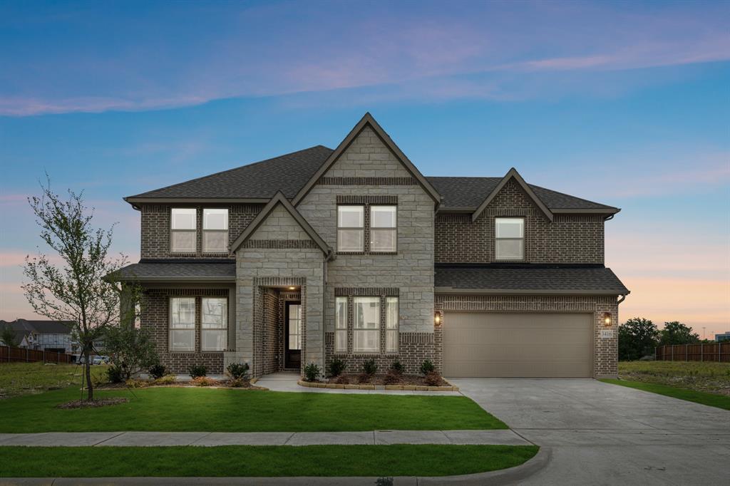 3416 Running Stream Way