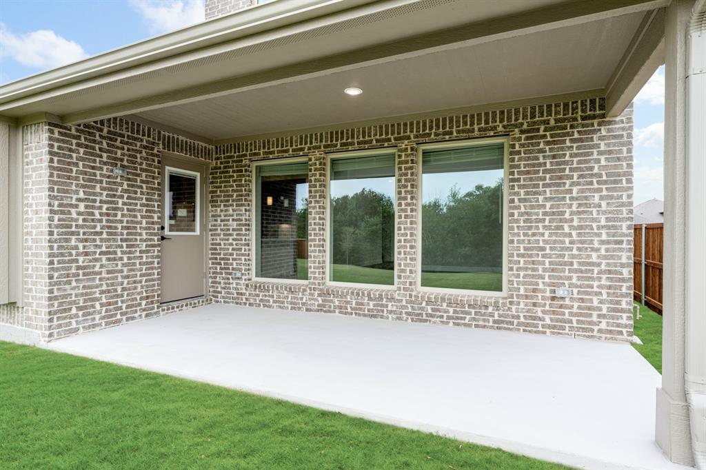 Liberty - Residential