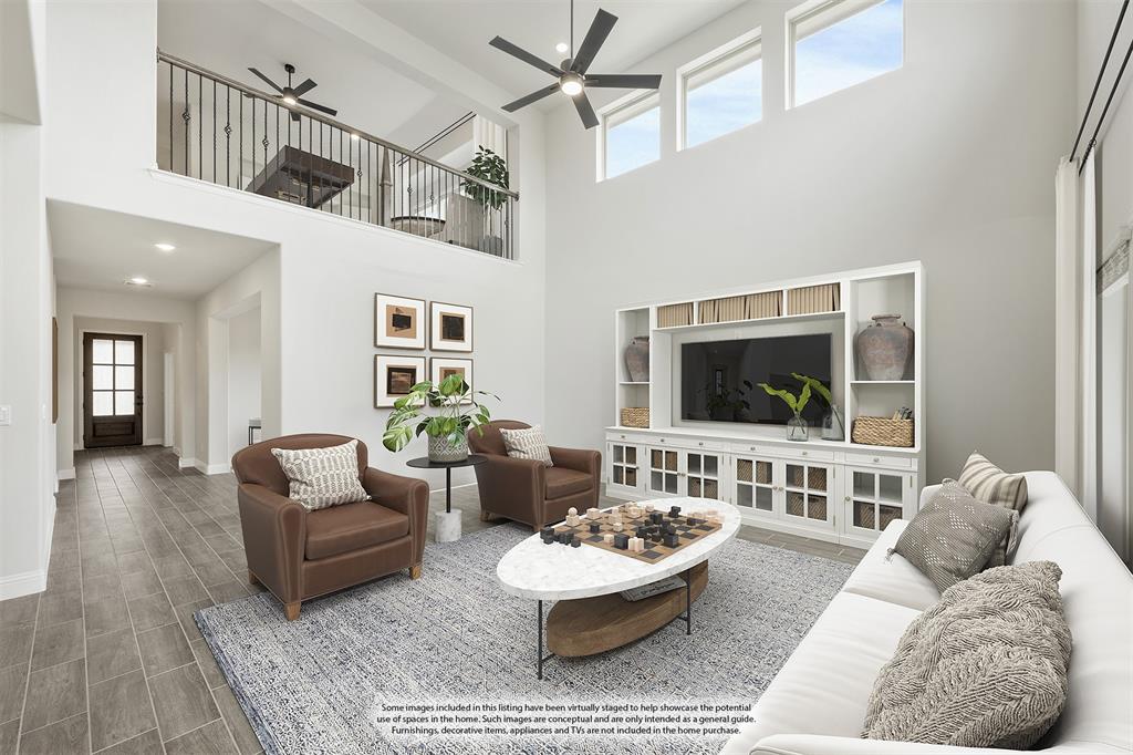 Liberty - Residential