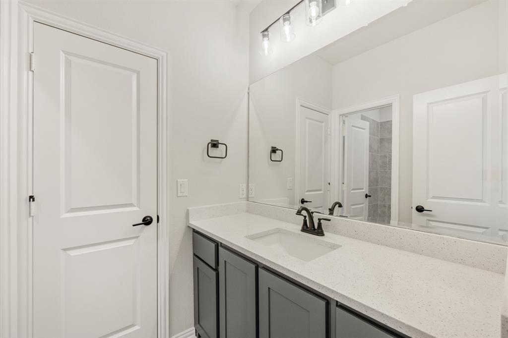 Liberty - Residential