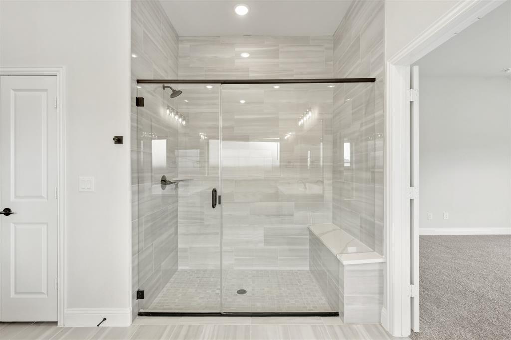 Liberty - Residential