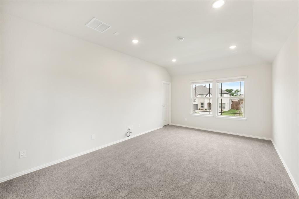 Liberty - Residential