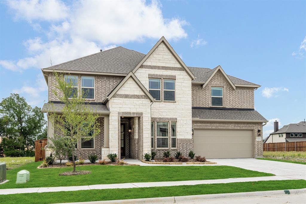 3416 Running Stream Way