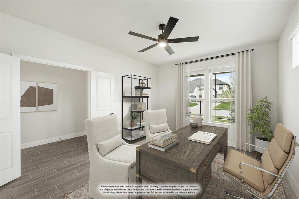 Liberty - Residential