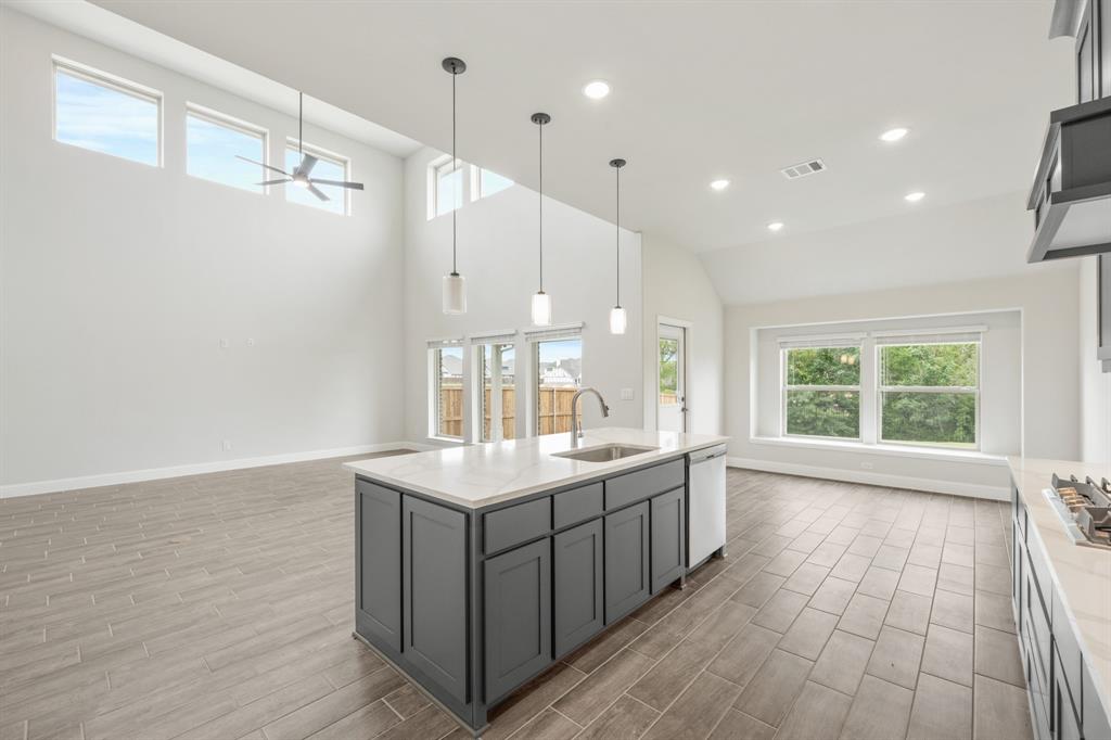 Liberty - Residential