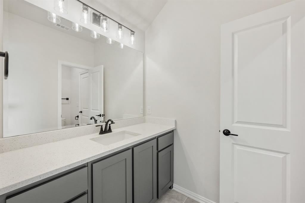 Liberty - Residential