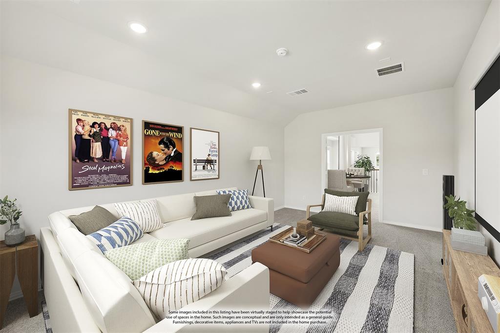 Liberty - Residential