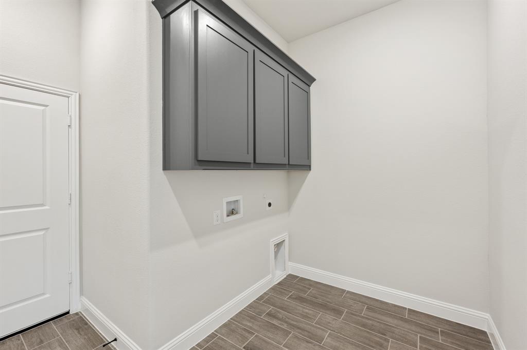 Liberty - Residential