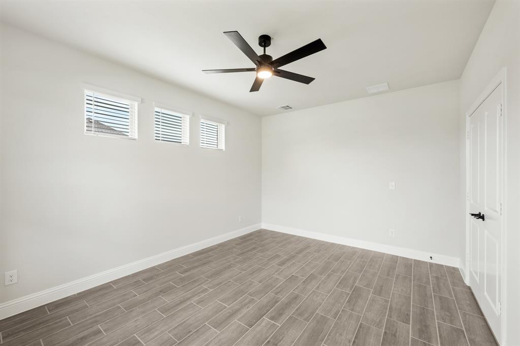 Liberty - Residential