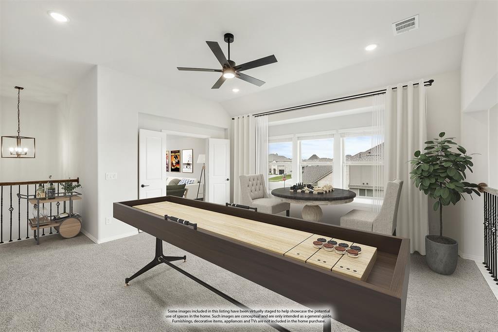 Liberty - Residential