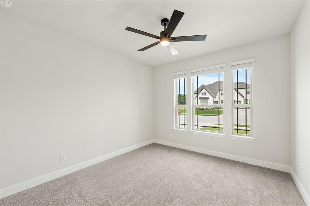 Liberty - Residential