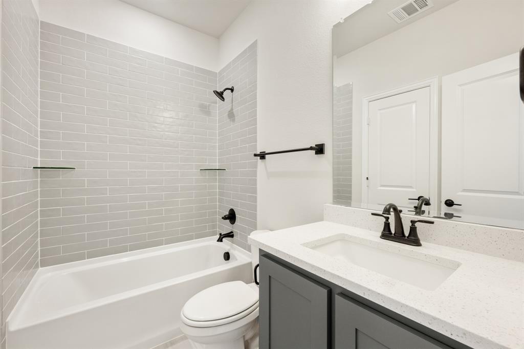 Liberty - Residential