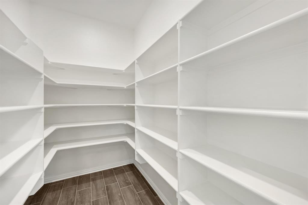 Liberty - Residential